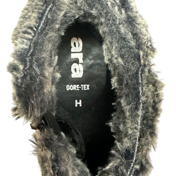 ARA Women's Snow Boots size 7 - Picture 4 of 10